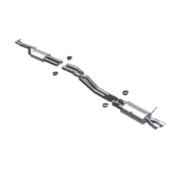 Picture of MagnaFlow SYS C-B 98-00 BMW 323 2-5LL