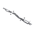 Picture of MagnaFlow SYS C-B 98-00 BMW 323 2-5LL