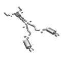 Picture of MagnaFlow SYS C-B 04-08 BMW 645-650