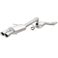 Picture of MagnaFlow SYS C-B 09 VW Passat CC 2-0L