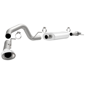 Picture of MagnaFlow SYS C-B 09 Chev-GMC Tahoe-Yukon5-3L