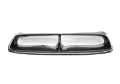 Picture of Seibon 04-05 Subaru WRX CW Carbon Fiber Front Grill