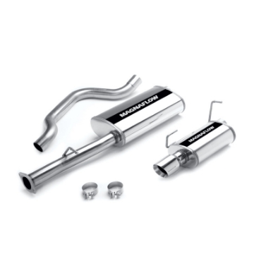 Picture of MagnaFlow Sys C-B 06- Chevy Trailblazer SS