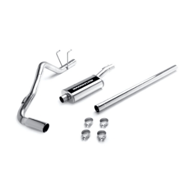 Picture of MagnaFlow Sys CB 06 Dodge Ram 1500 5-7L Hemi