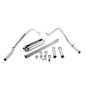 Picture of MagnaFlow Sys CB 06 Dodge Ram 5-7 Dual Rear