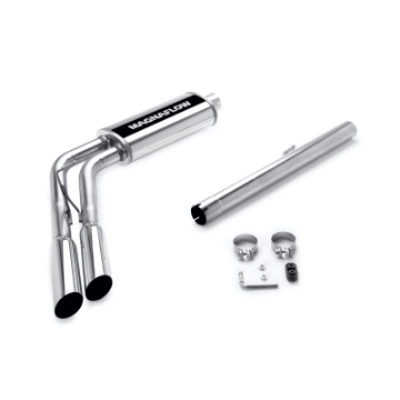 Picture of MagnaFlow Sys CB 06 Dodge Ram 5-7 Dual Side