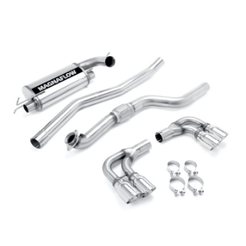 Picture of MagnaFlow Sys C-B 07 Saturn Sky Redline 2-0L