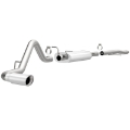 Picture of MagnaFlow SYS C-B 10 Chevy Silverado EC-SB