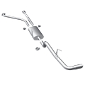 Picture of MagnaFlow SYS C-B 2010 Nissan Frontier 4-0L
