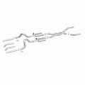 Picture of MagnaFlow Sys C-B 67-70 Ford Mustang 3inch