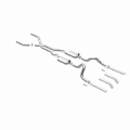 Picture of MagnaFlow Sys C-B 67-70 Ford Mustang 3inch