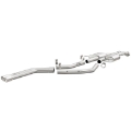 Picture of MagnaFlow Sys C-B 04 Pontiac GTO 5-7L V8