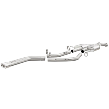 Picture of MagnaFlow Sys C-B 04 Pontiac GTO 5-7L V8