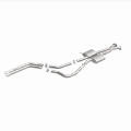 Picture of MagnaFlow Sys C-B 04 Pontiac GTO 5-7L V8