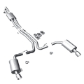 Picture of MagnaFlow Sys C-B 2010 Ford Flex 3-5L AWD