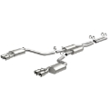 Picture of MagnaFlow SYS C-B 09 Challenger R-T quad tip