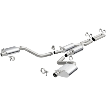 Picture of MagnaFlow SYS C-B 09 Challenger R-T OEM tip
