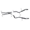Picture of MagnaFlow SYS C-B 07-10 BMW 335i Sedan Sport