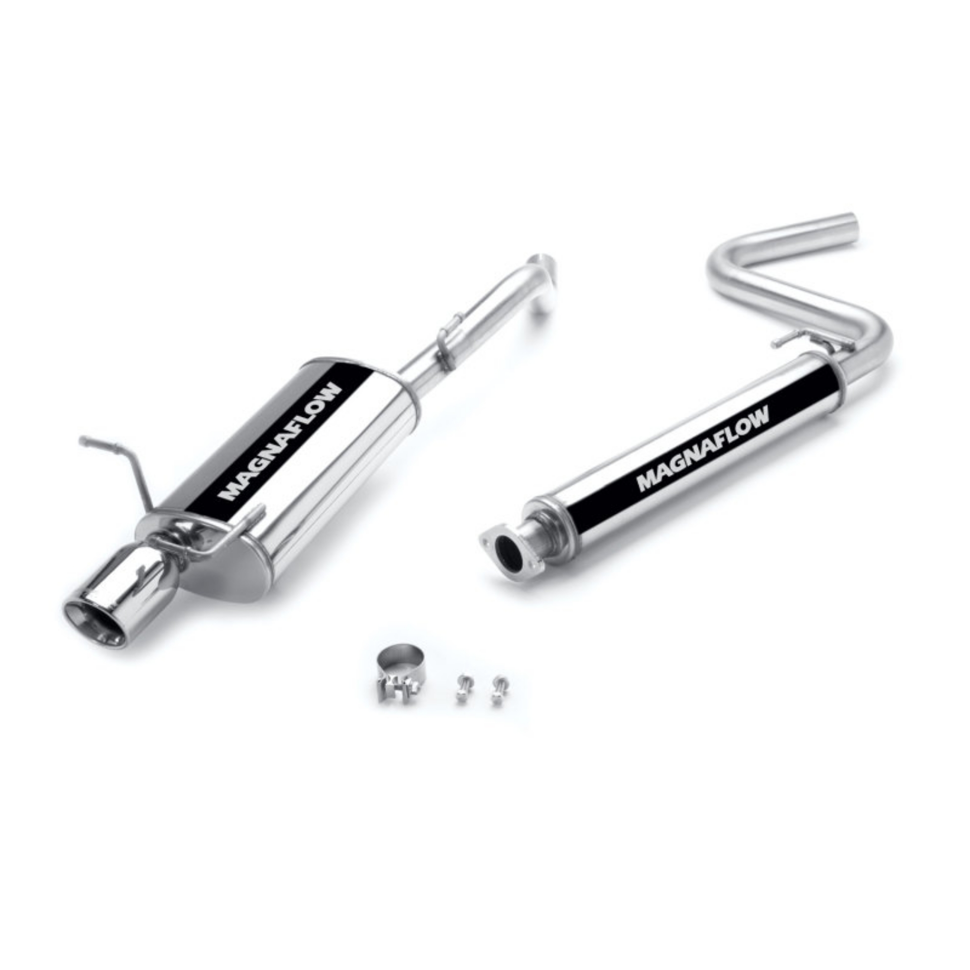 Picture of MagnaFlow Sys CB 06- Chevy HHR 2-2-2-4L 4cyl
