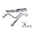 Picture of MagnaFlow Sys C-B 03-06 Hummer H2 split rear