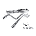 Picture of MagnaFlow Sys C-B 03-06 Hummer H2 split rear