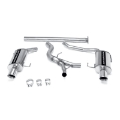 Picture of MagnaFlow Sys C-B 06 Subaru Legacy GT 2-5L