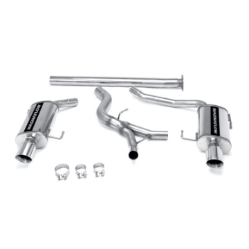 Picture of MagnaFlow Sys C-B 06 Subaru Legacy GT 2-5L