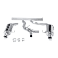 Picture of MagnaFlow Sys C-B 06 Subaru Legacy GT 2-5L