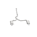 Picture of MagnaFlow Sys C-B 06 Subaru Legacy GT 2-5L