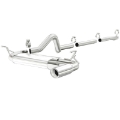Picture of MagnaFlow Sys C-B 06 Wrangler UNL 4DR 3-8L