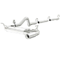Picture of MagnaFlow Sys C-B 06 Wrangler UNL 4DR 3-8L