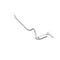 Picture of MagnaFlow Sys C-B 06 Wrangler UNL 4DR 3-8L