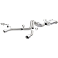 Picture of MagnaFlow Sys C-B 07 GM Hummer H2 Split Rear