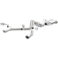 Picture of MagnaFlow Sys C-B 07 GM Hummer H2 Split Rear