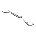 Picture of MagnaFlow Sys C-B 07 Nissan Armada 5-6L V8