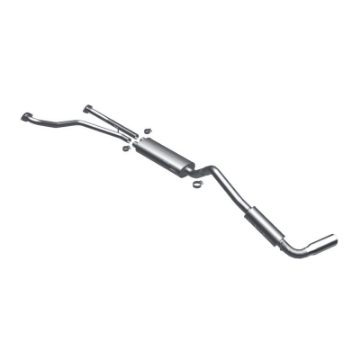 Picture of MagnaFlow Sys C-B 07 Nissan Armada 5-6L V8