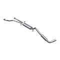 Picture of MagnaFlow Sys C-B 07 Nissan Armada 5-6L V8