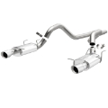 Picture of MagnaFlow SYS C-B 2011 Ford Mustang 5-0L