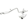 Picture of MagnaFlow Sys C-B 05-09 Ford Mustang GT 4-6L V8