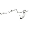 Picture of MagnaFlow Sys C-B 05-09 Ford Mustang 4-6L V8 3inch