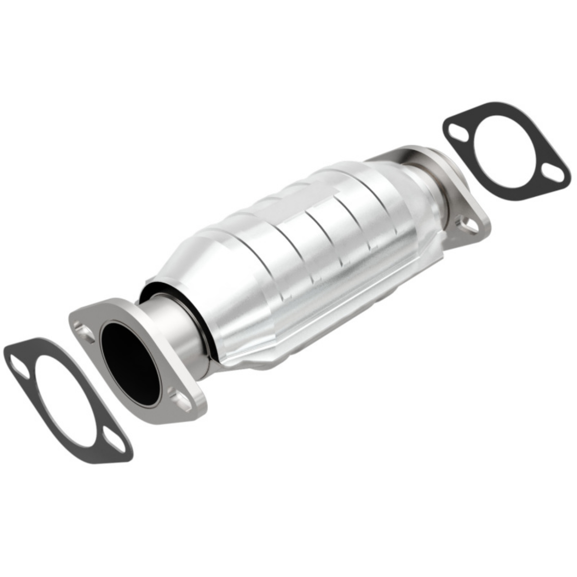 Picture of MagnaFlow Conv Nissan-Toyota 12-38X5X4 2-5-2