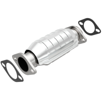 Picture of MagnaFlow Conv Nissan-Toyota 12-38X5X4 2-5-2