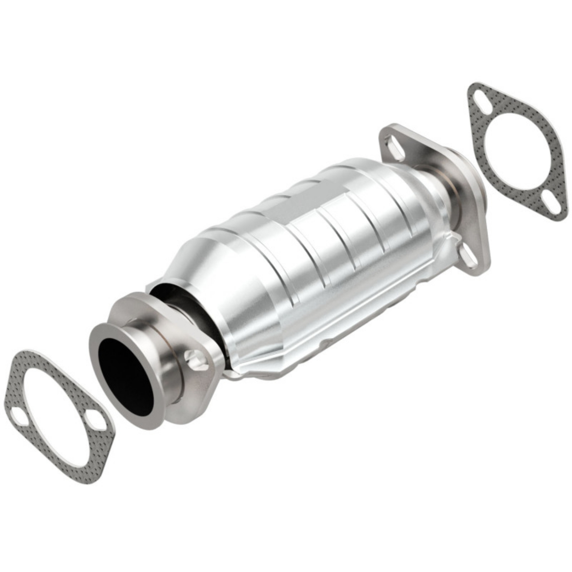 Picture of MagnaFlow Conv Nissan 12-5X5X4 2-25-2-25202