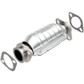 Picture of MagnaFlow Conv Nissan 12-5X5X4 2-25-2-25202