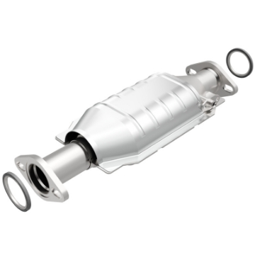 Picture of MagnaFlow Conv Toyota 23887 17-75X6-5X4 2-2