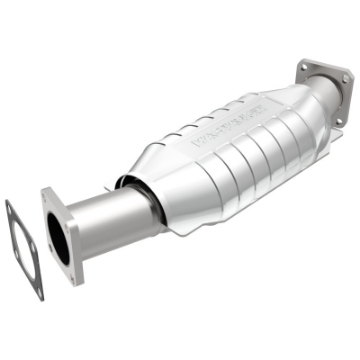 Picture of MagnaFlow Conv GM 19-75X6-5X4 2-5-2-5