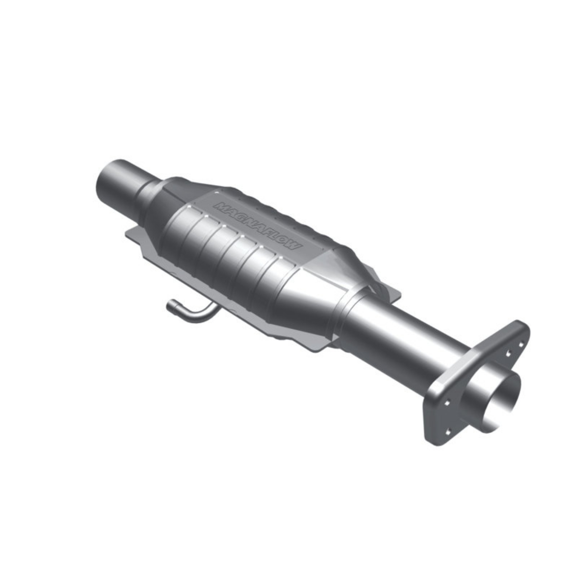 Picture of MagnaFlow Conv GM 22-75X6-5X4 2-25-2-25