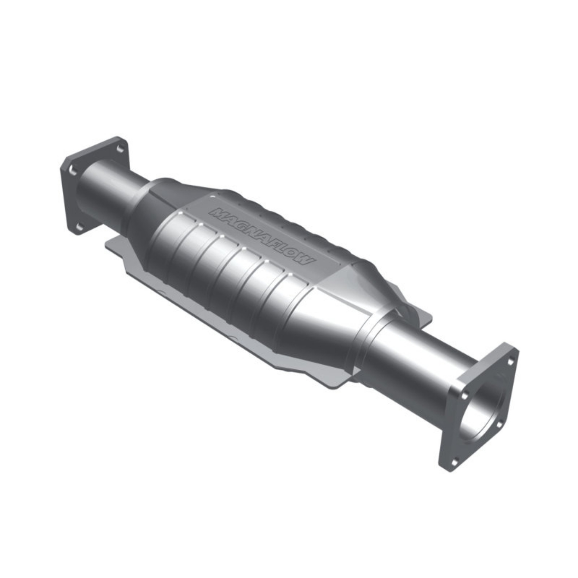 Picture of MagnaFlow Conv Isuzu 19-87X6-5X4 2-5-2-5