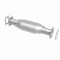 Picture of MagnaFlow Conv Isuzu 19-87X6-5X4 2-5-2-5