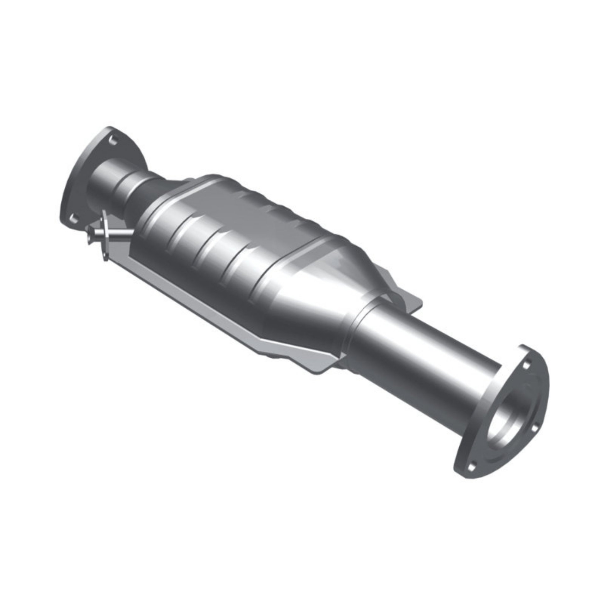 Picture of MagnaFlow Conv Toyota 19-5X6-5X4 2-5-2-5
